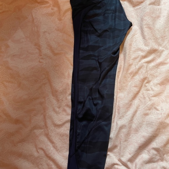 Speed up leggings - Picture 2 of 3